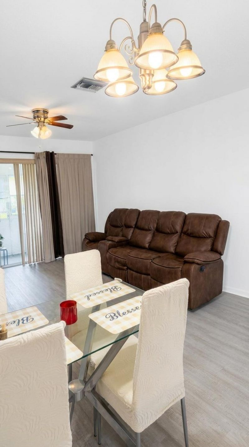 2898 Ashley Dr Drive E, Unit C, West Palm Beach, FL 33415 Photo