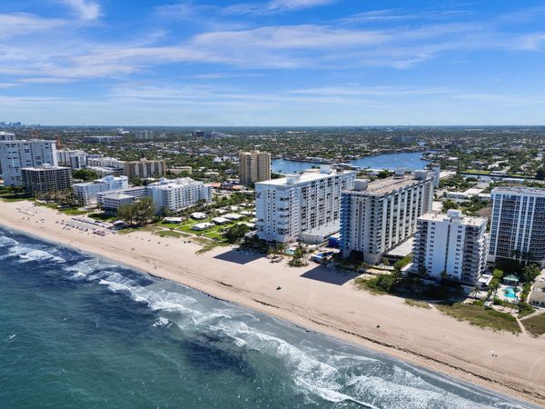 1010 S Ocean Boulevard, Unit 2009, Pompano Beach, FL 33062