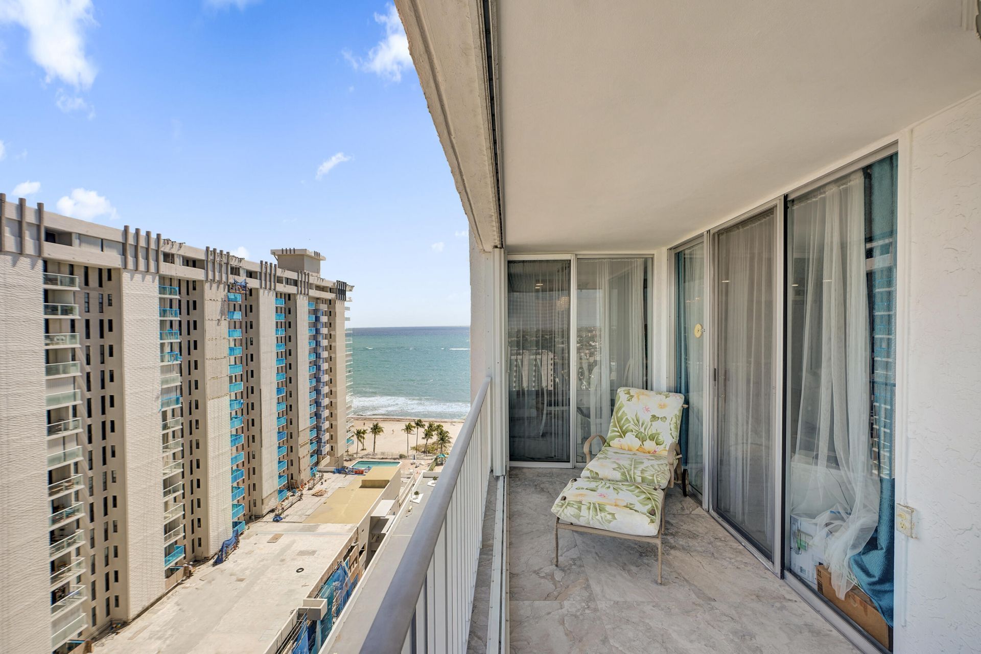 1010 S Ocean Boulevard, Unit 2009, Pompano Beach, FL 33062 Photo
