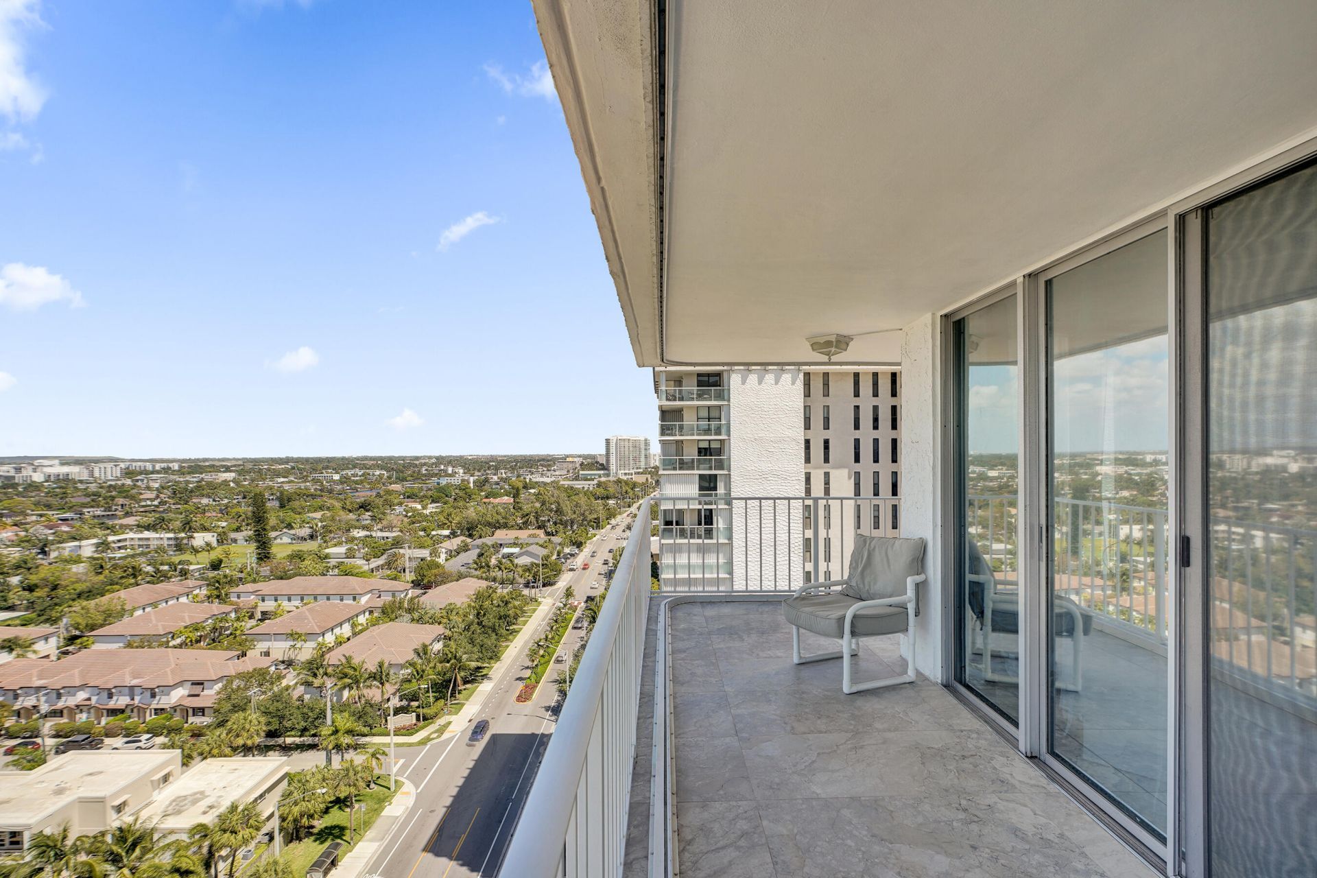 1010 S Ocean Boulevard, Unit 2009, Pompano Beach, FL 33062 Photo