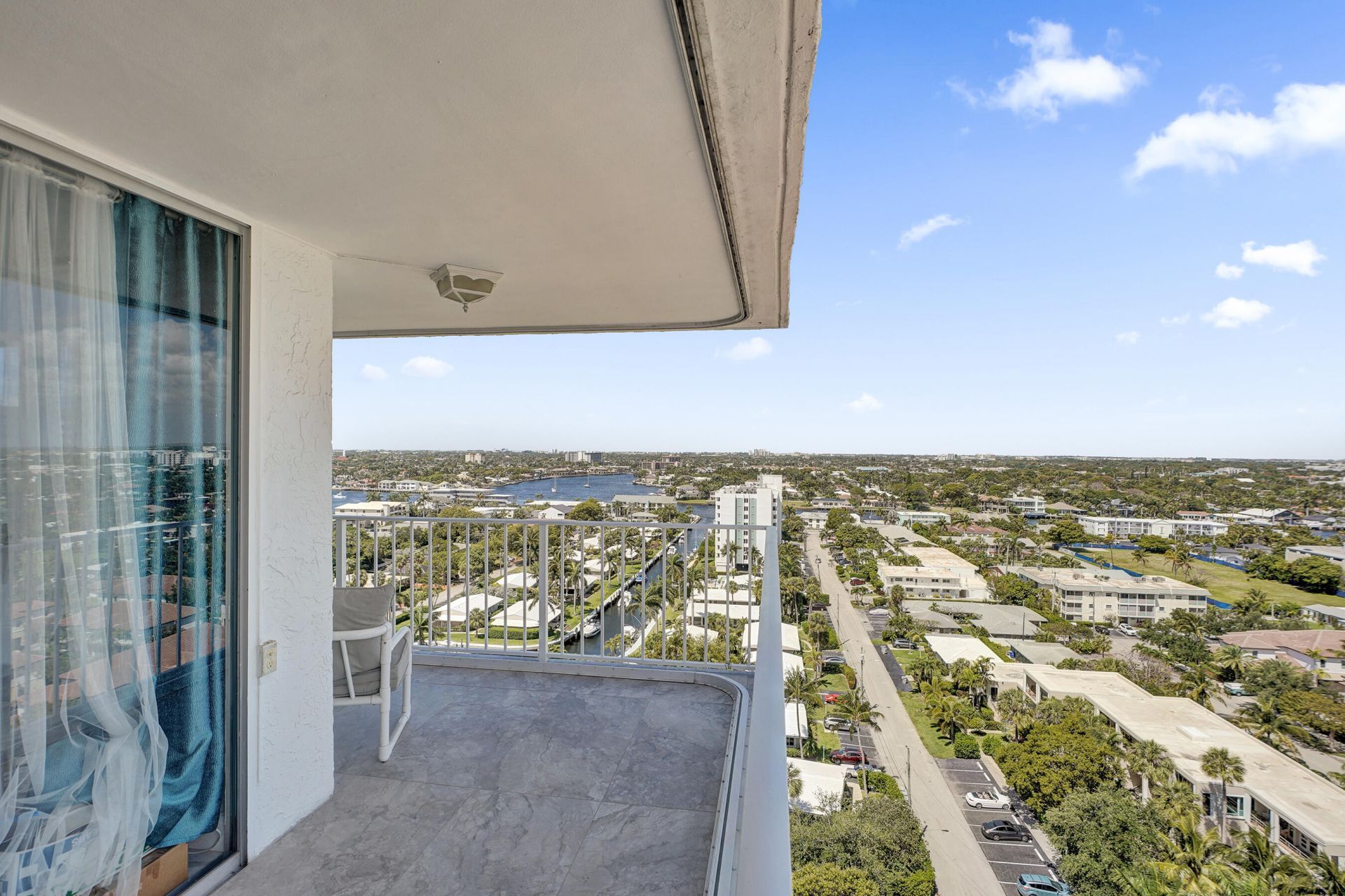 1010 S Ocean Boulevard, Unit 2009, Pompano Beach, FL 33062 Photo