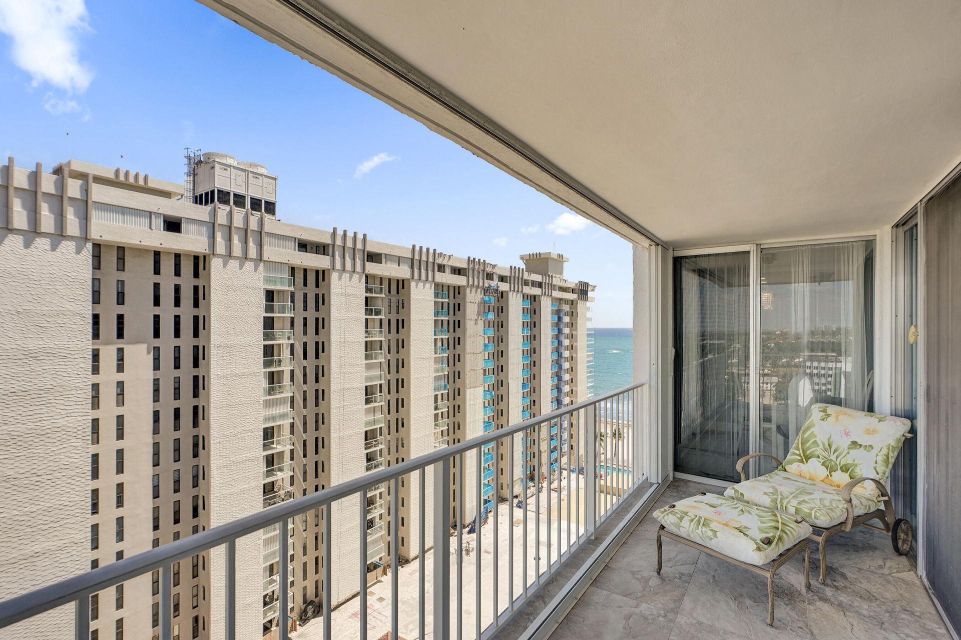 1010 S Ocean Boulevard, Unit 2009, Pompano Beach, FL 33062 Photo