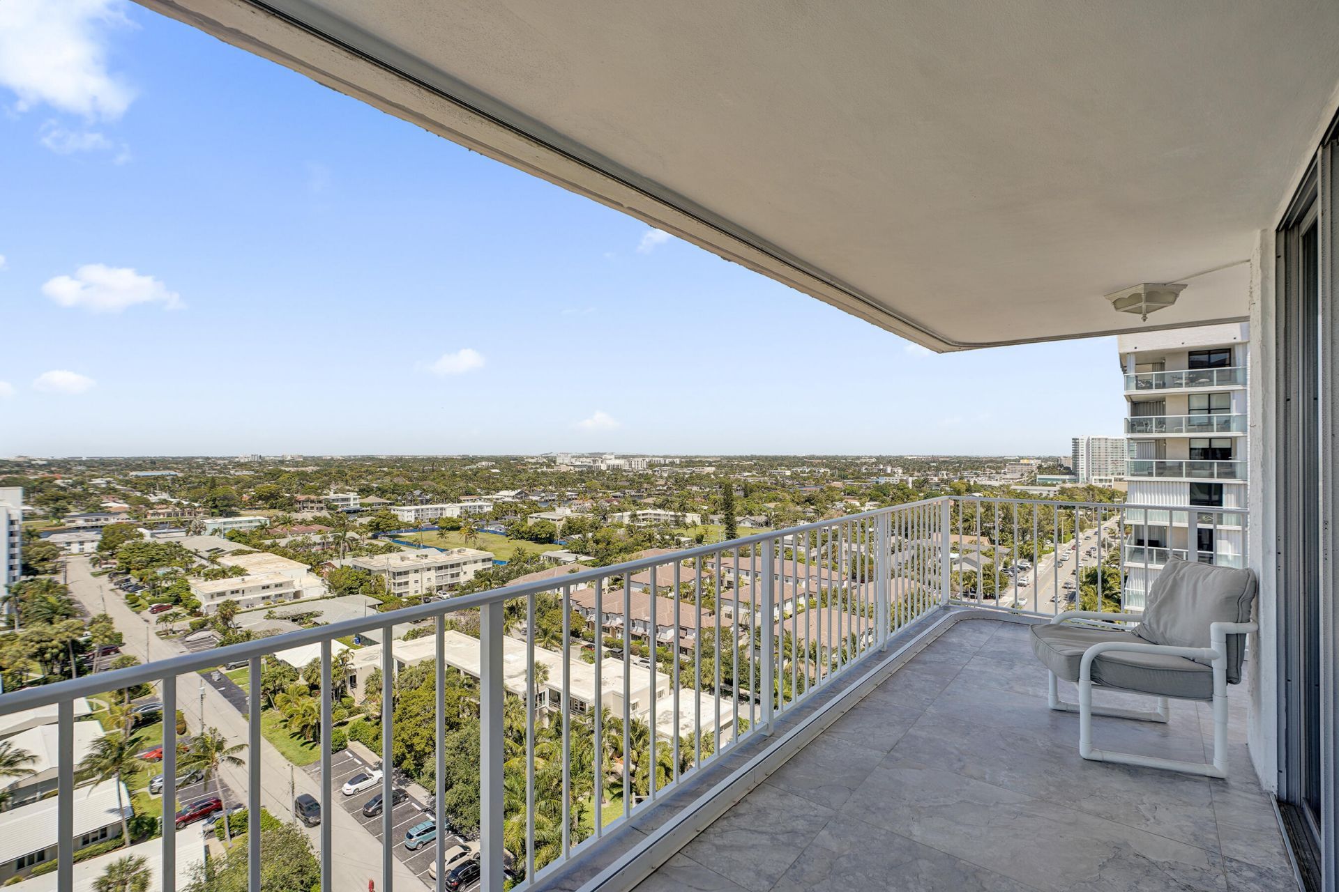 1010 S Ocean Boulevard, Unit 2009, Pompano Beach, FL 33062 Photo