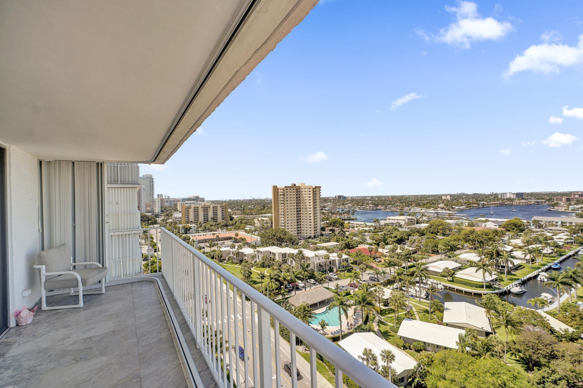 1010 S Ocean Boulevard, Unit 2009, Pompano Beach, FL 33062 Photo