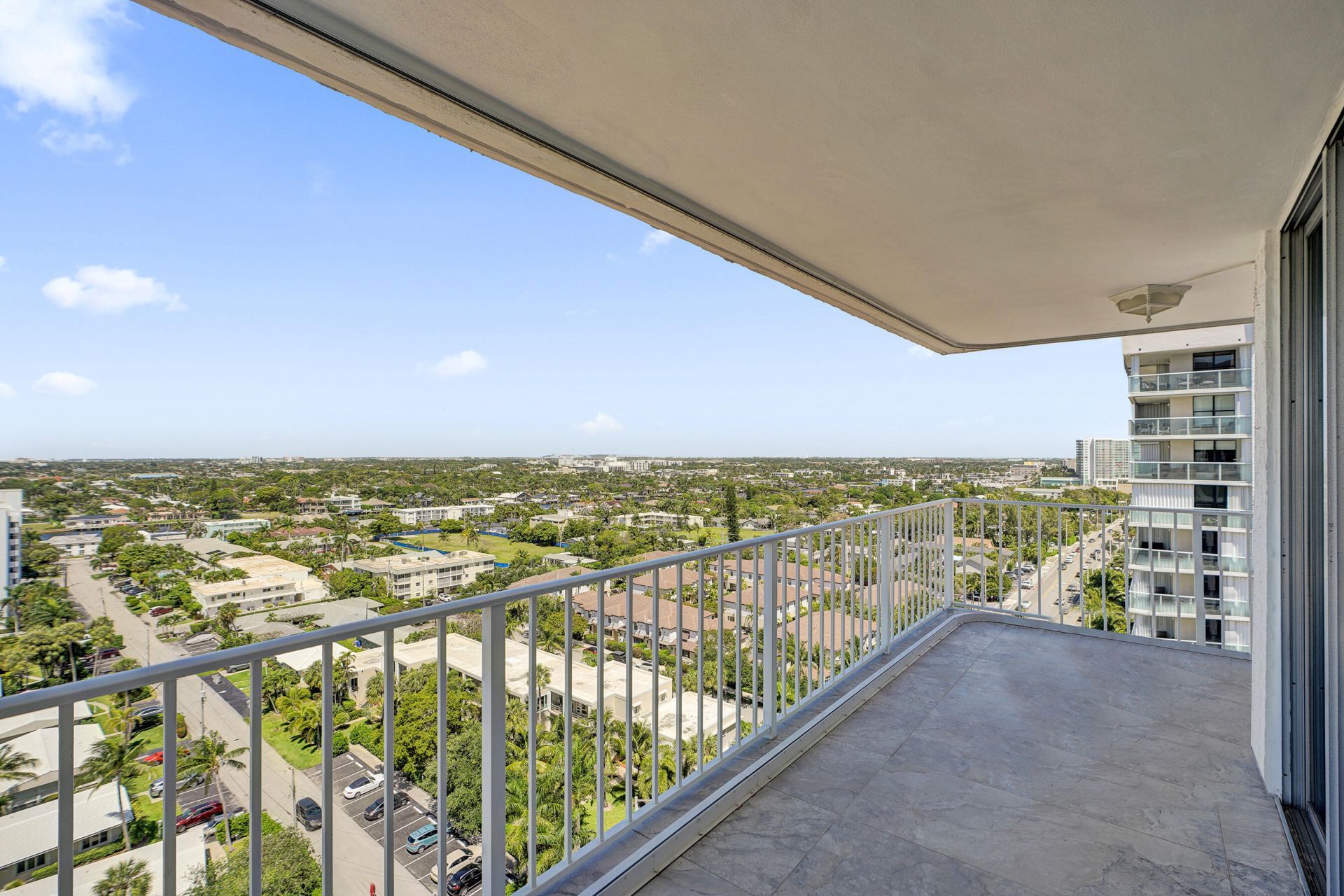 1010 S Ocean Boulevard, Unit 2009, Pompano Beach, FL 33062 Photo