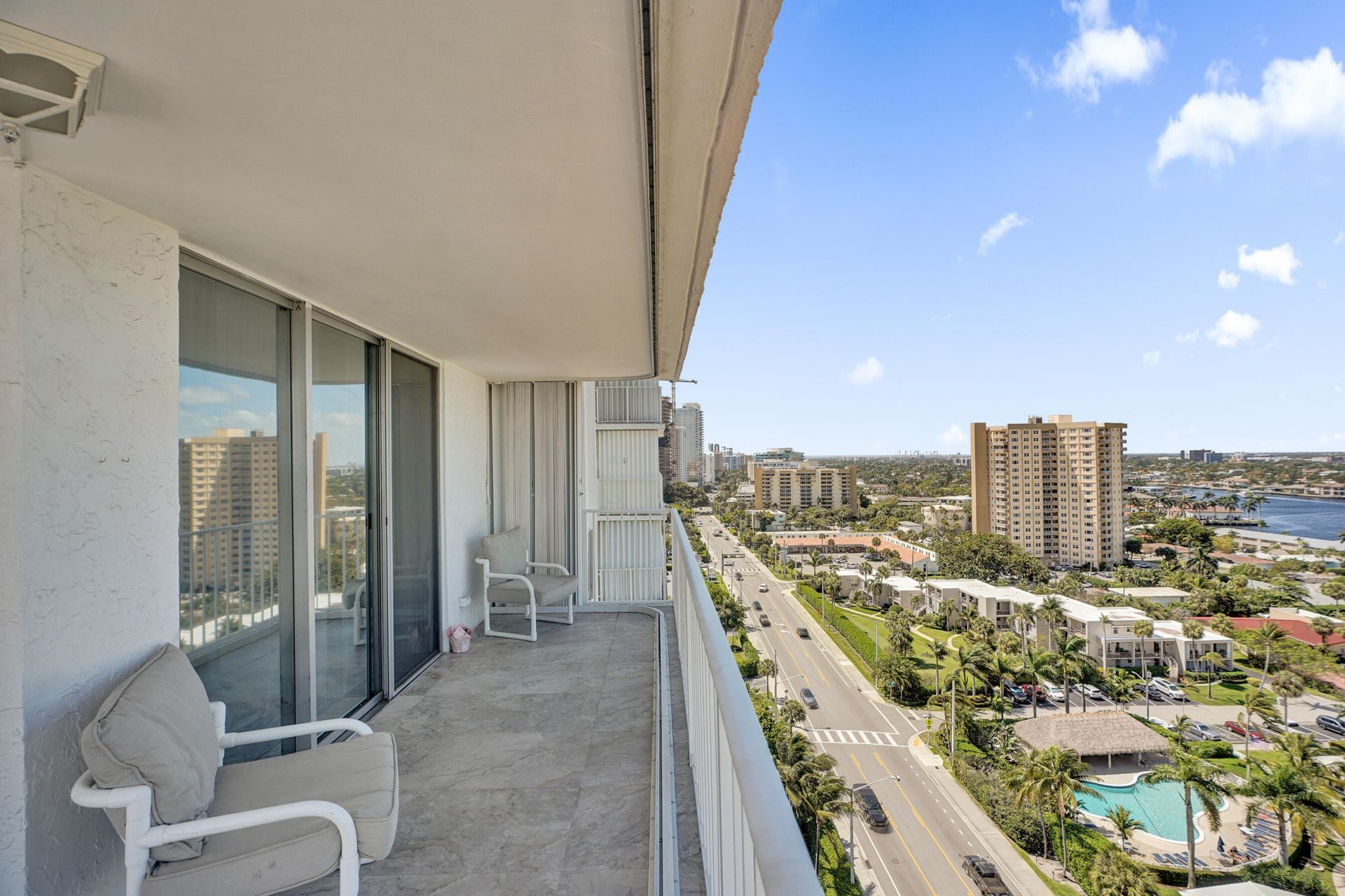 1010 S Ocean Boulevard, Unit 2009, Pompano Beach, FL 33062 Photo