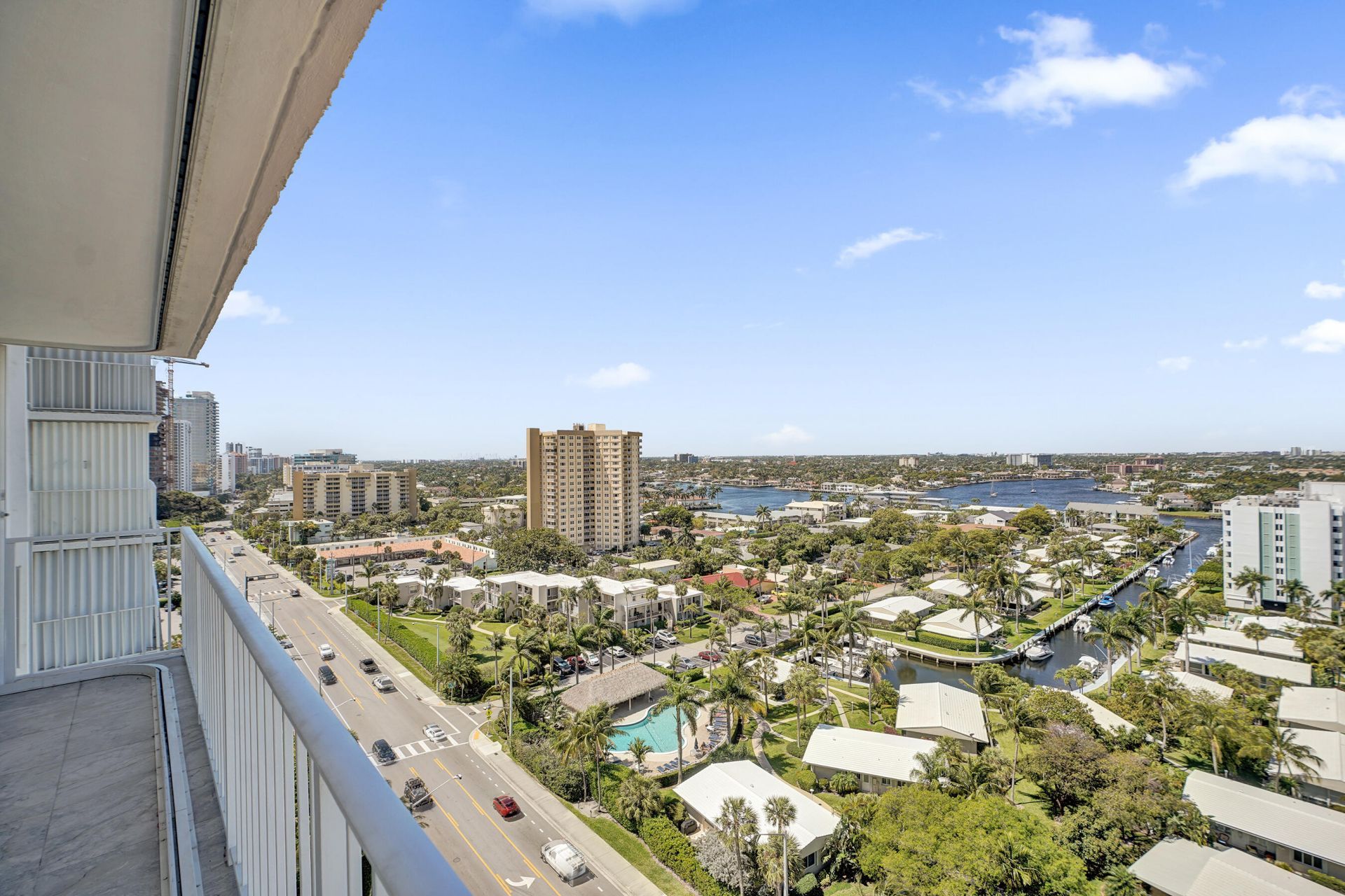 1010 S Ocean Boulevard, Unit 2009, Pompano Beach, FL 33062 Photo