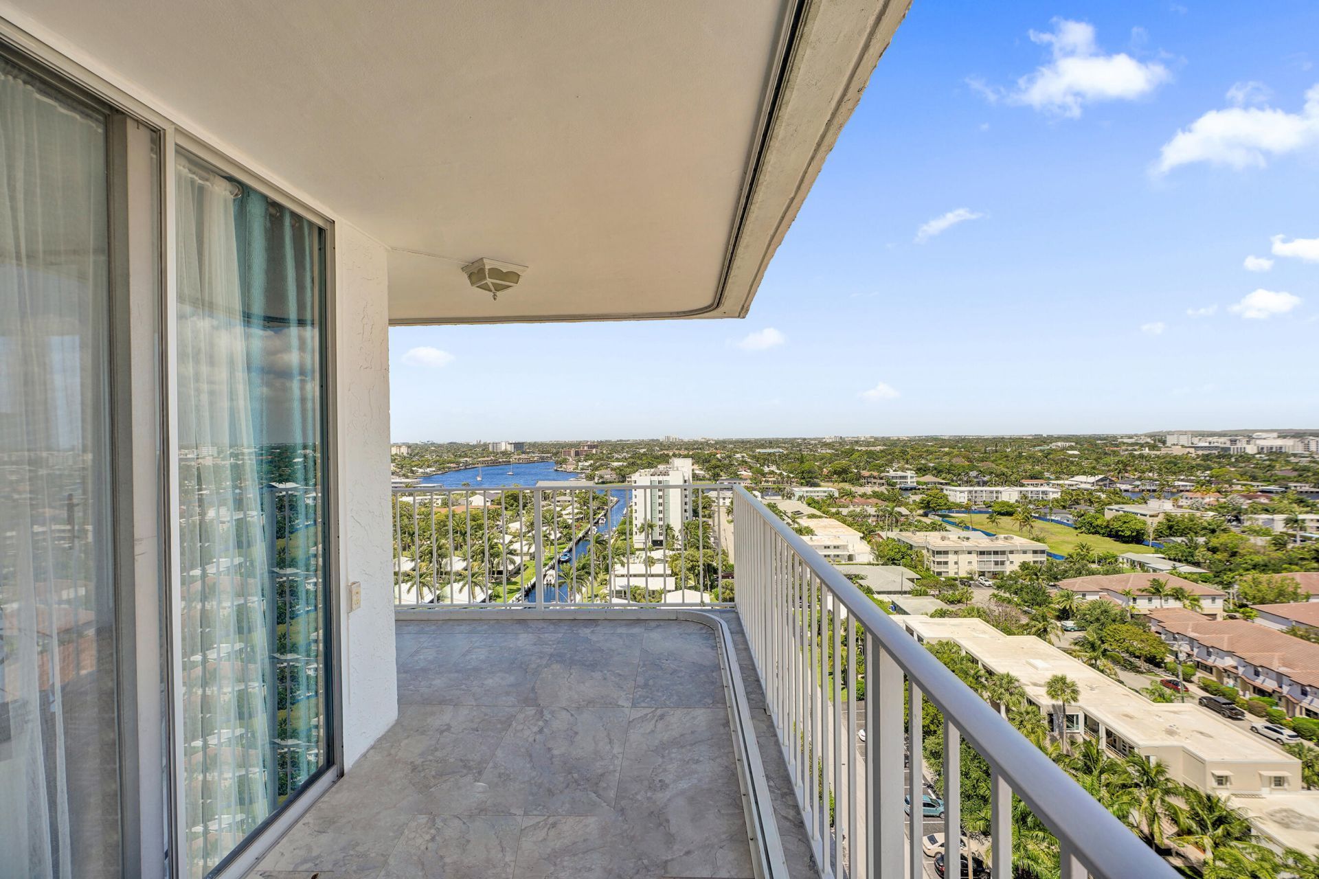 1010 S Ocean Boulevard, Unit 2009, Pompano Beach, FL 33062 Photo