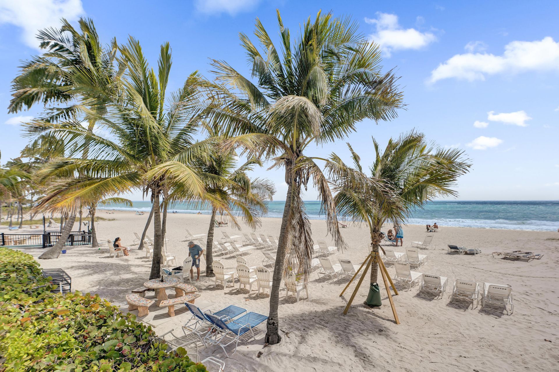 1010 S Ocean Boulevard, Unit 2009, Pompano Beach, FL 33062 Photo