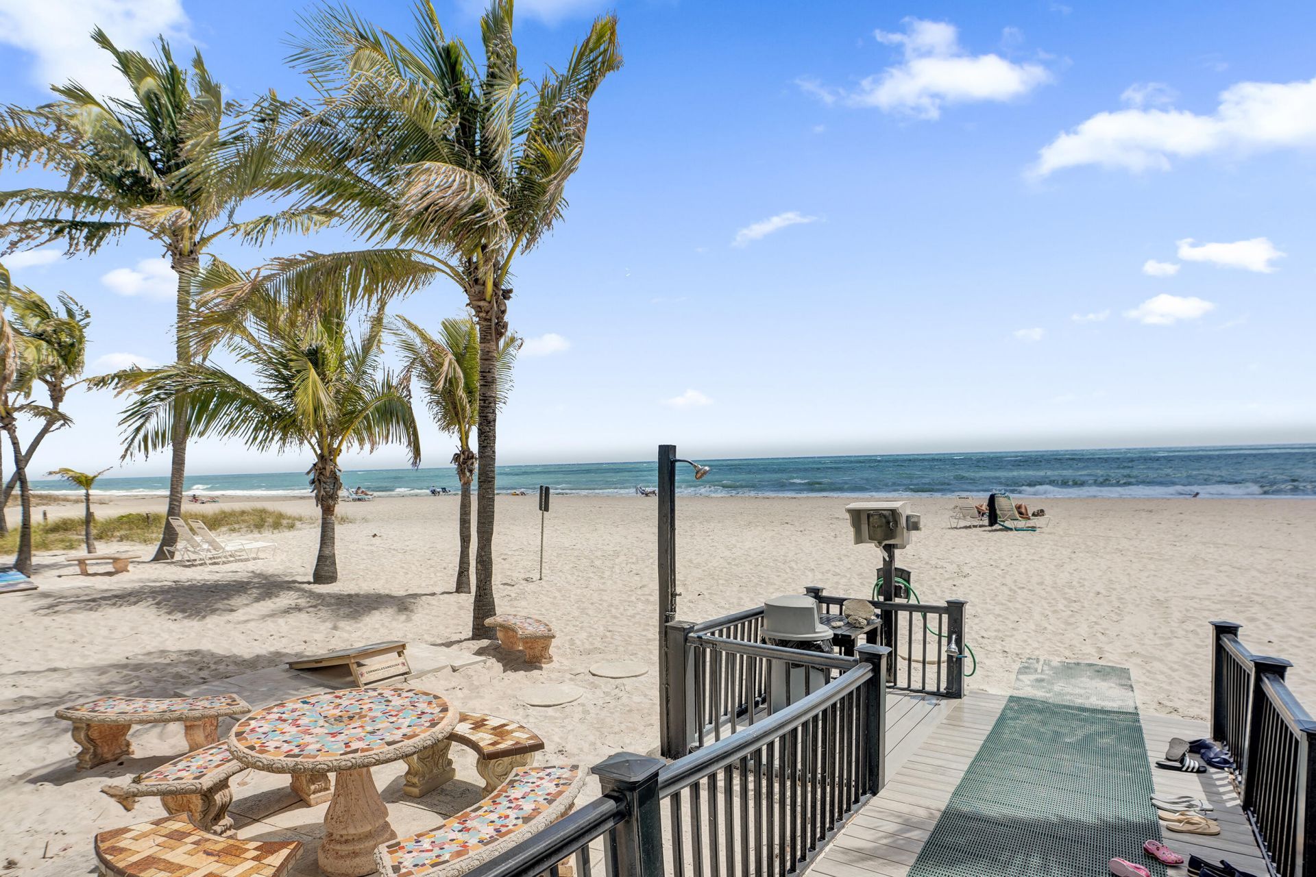 1010 S Ocean Boulevard, Unit 09, Pompano Beach, FL 33062 Photo