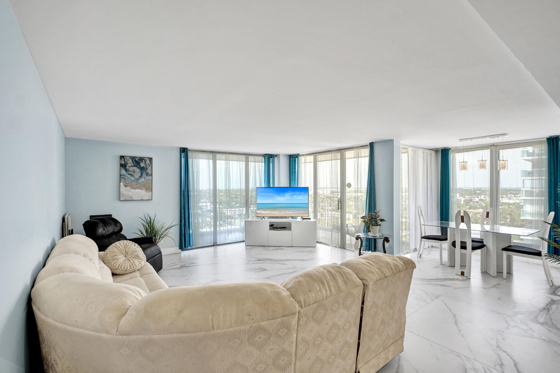 1010 S Ocean Boulevard, Unit 2009, Pompano Beach, FL 33062 Photo