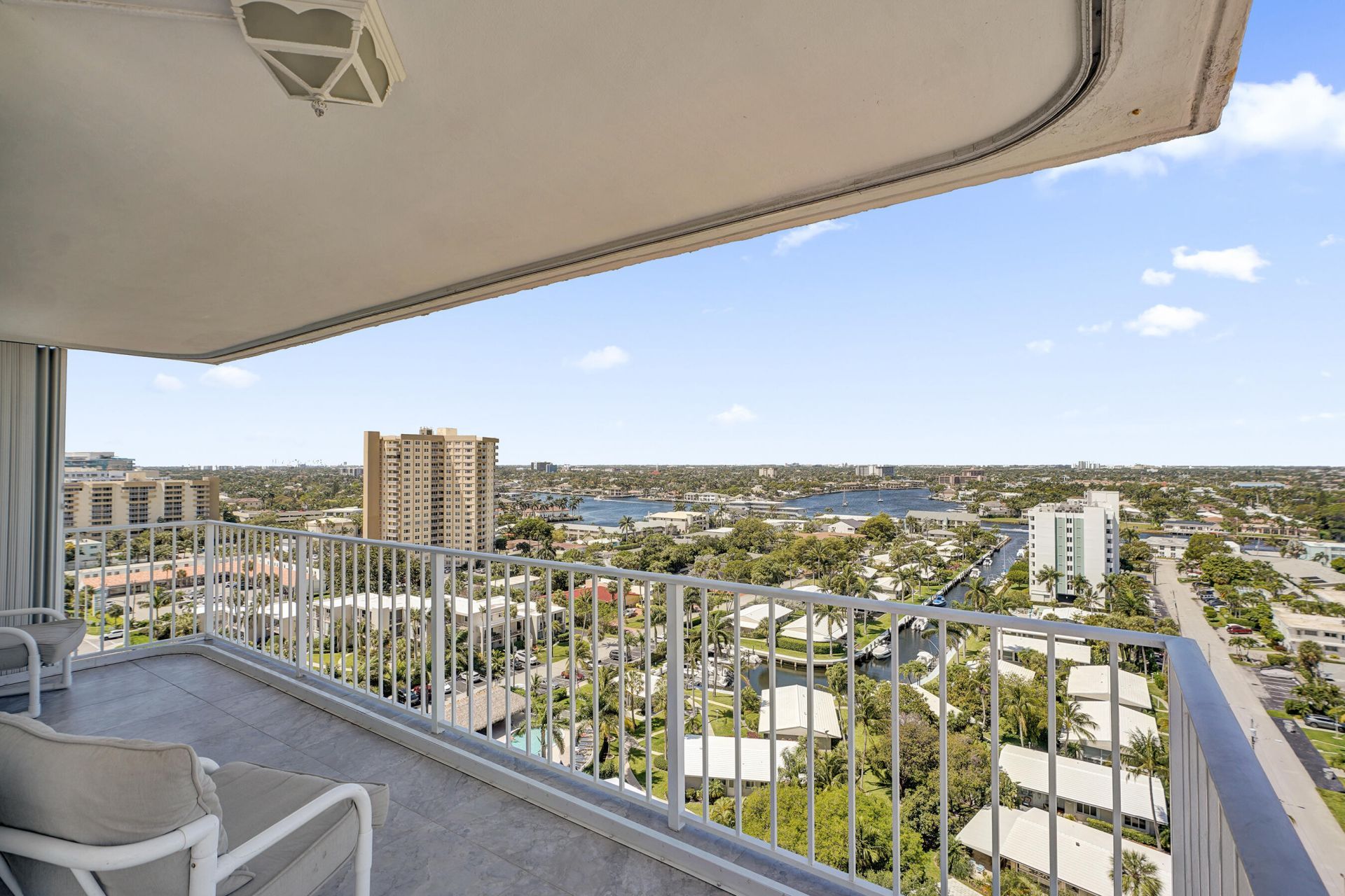 1010 S Ocean Boulevard, Unit 2009, Pompano Beach, FL 33062 Photo