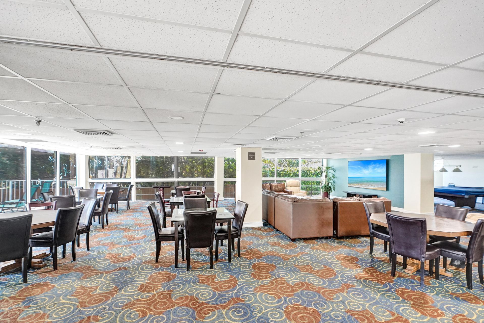 1010 S Ocean Boulevard, Unit 2009, Pompano Beach, FL 33062 Photo