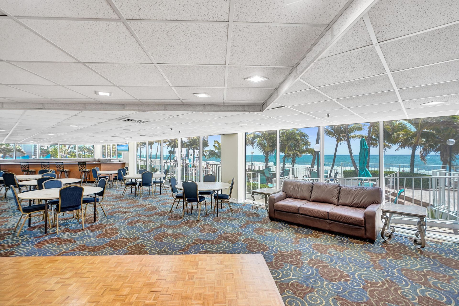 1010 S Ocean Boulevard, Unit 2009, Pompano Beach, FL 33062 Photo