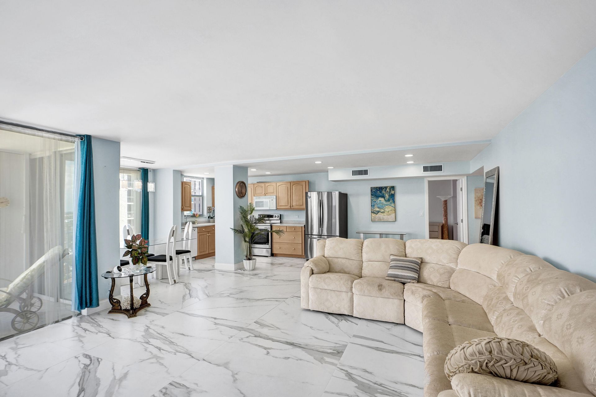 1010 S Ocean Boulevard, Unit 2009, Pompano Beach, FL 33062 Photo