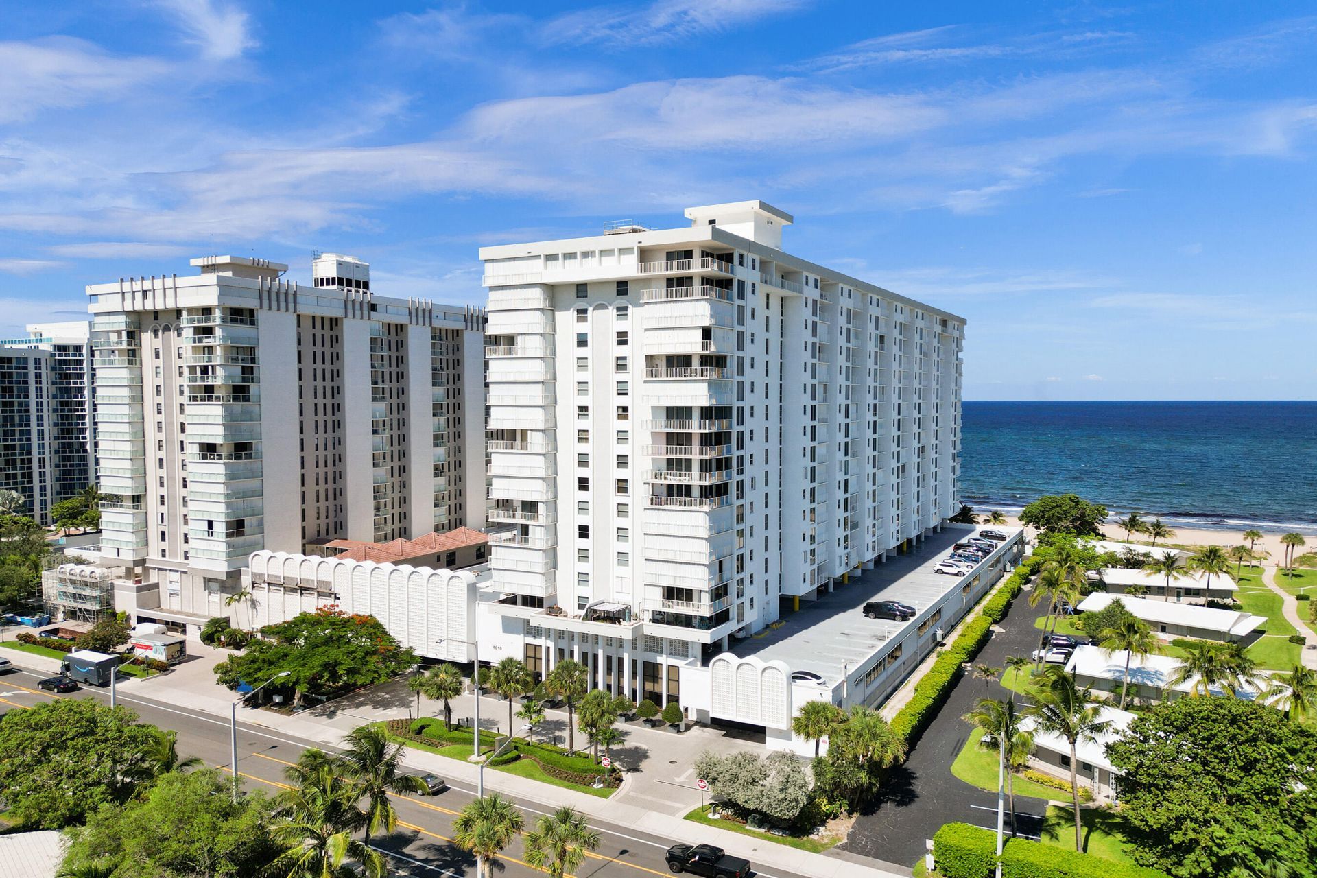 1010 S Ocean Boulevard, Unit 2009, Pompano Beach, FL 33062 Photo
