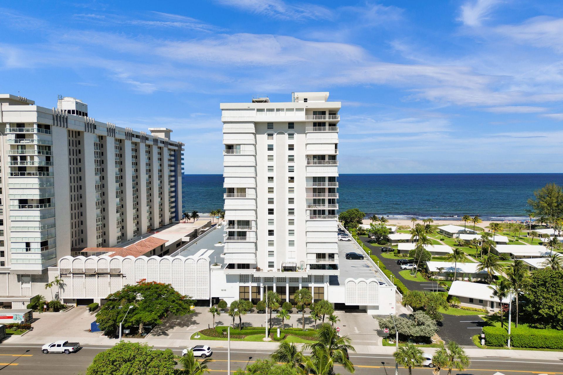 1010 S Ocean Boulevard, Unit 2009, Pompano Beach, FL 33062 Photo