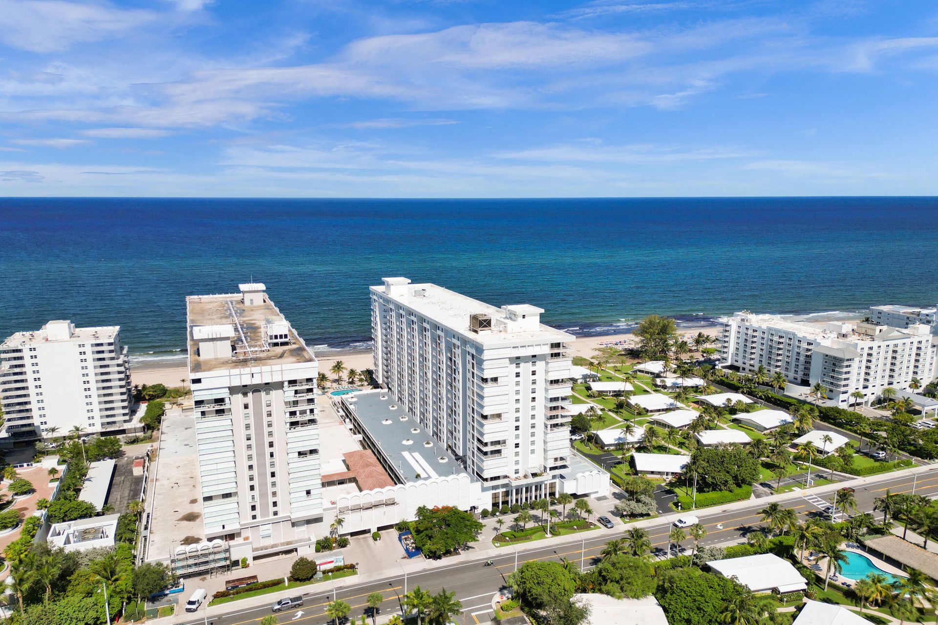 1010 S Ocean Boulevard, Unit 2009, Pompano Beach, FL 33062 Photo