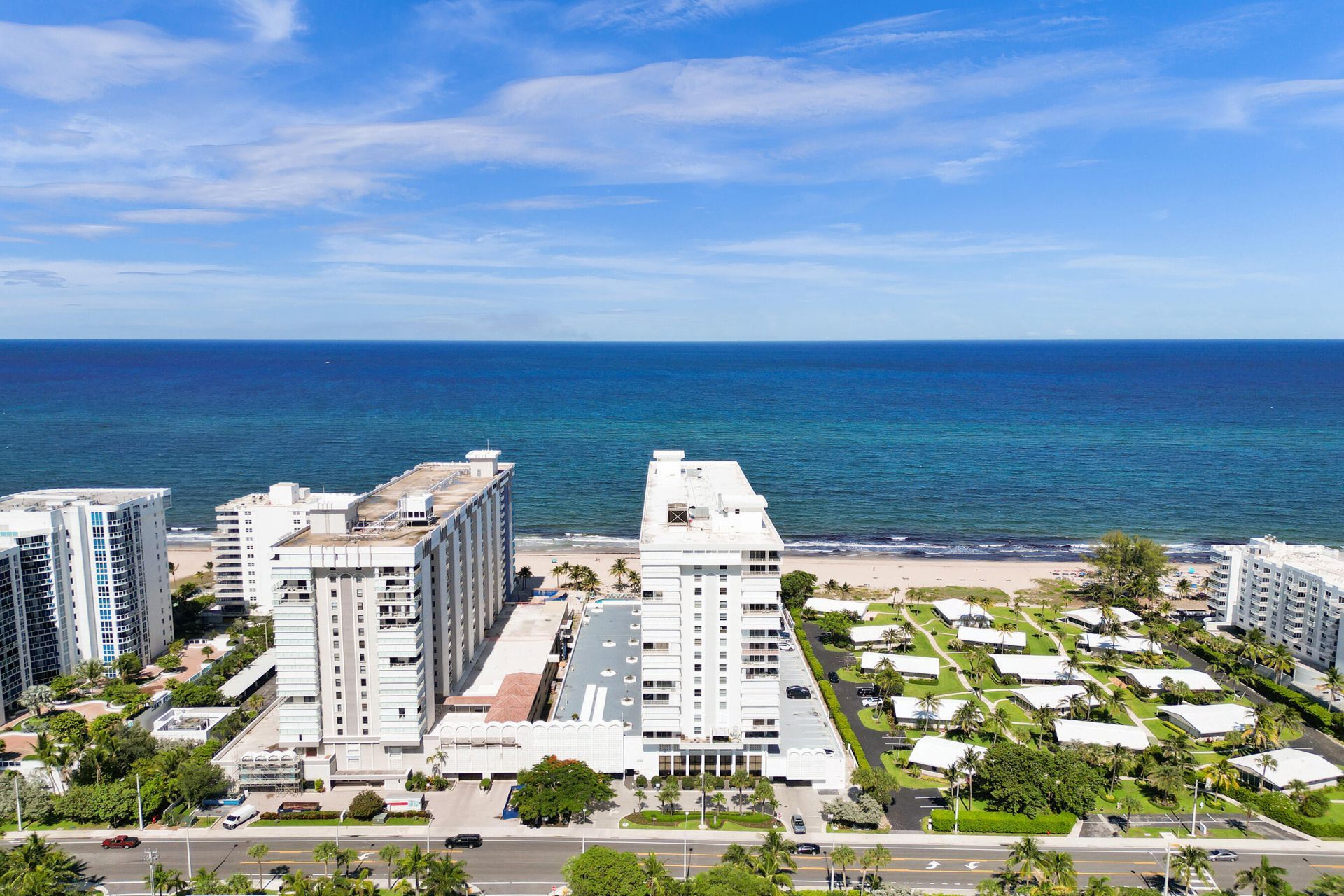 1010 S Ocean Boulevard, Unit 2009, Pompano Beach, FL 33062 Photo
