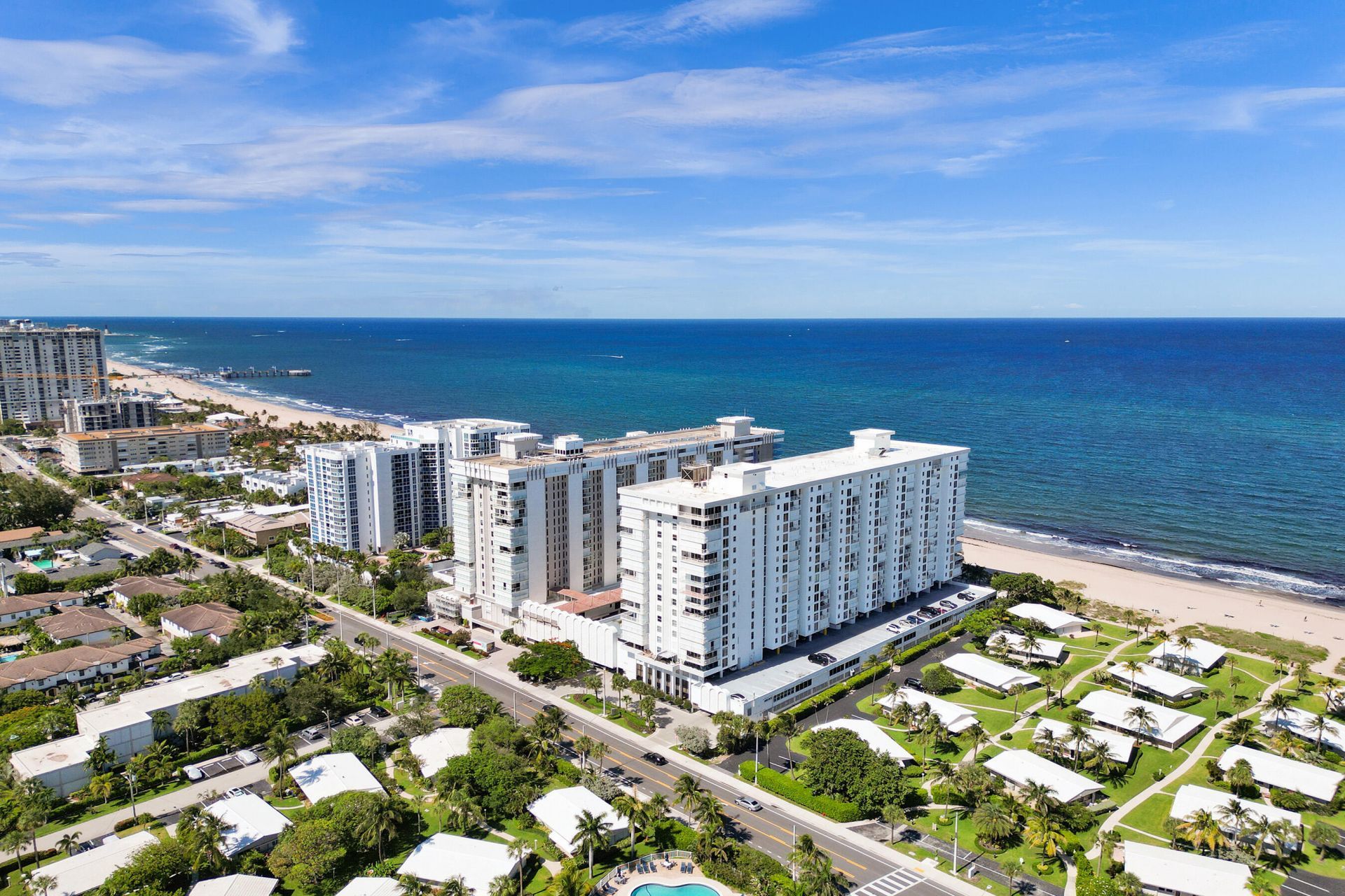 1010 S Ocean Boulevard, Unit 2009, Pompano Beach, FL 33062 Photo