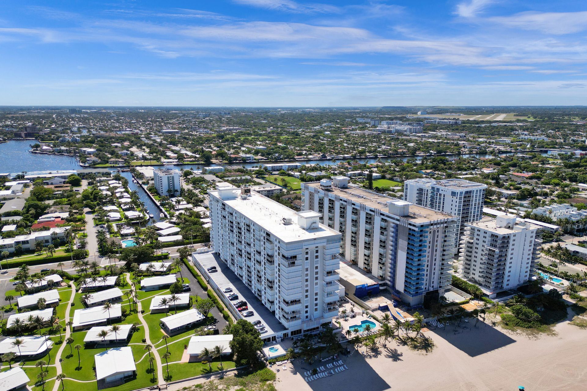 1010 S Ocean Boulevard, Unit 2009, Pompano Beach, FL 33062 Photo