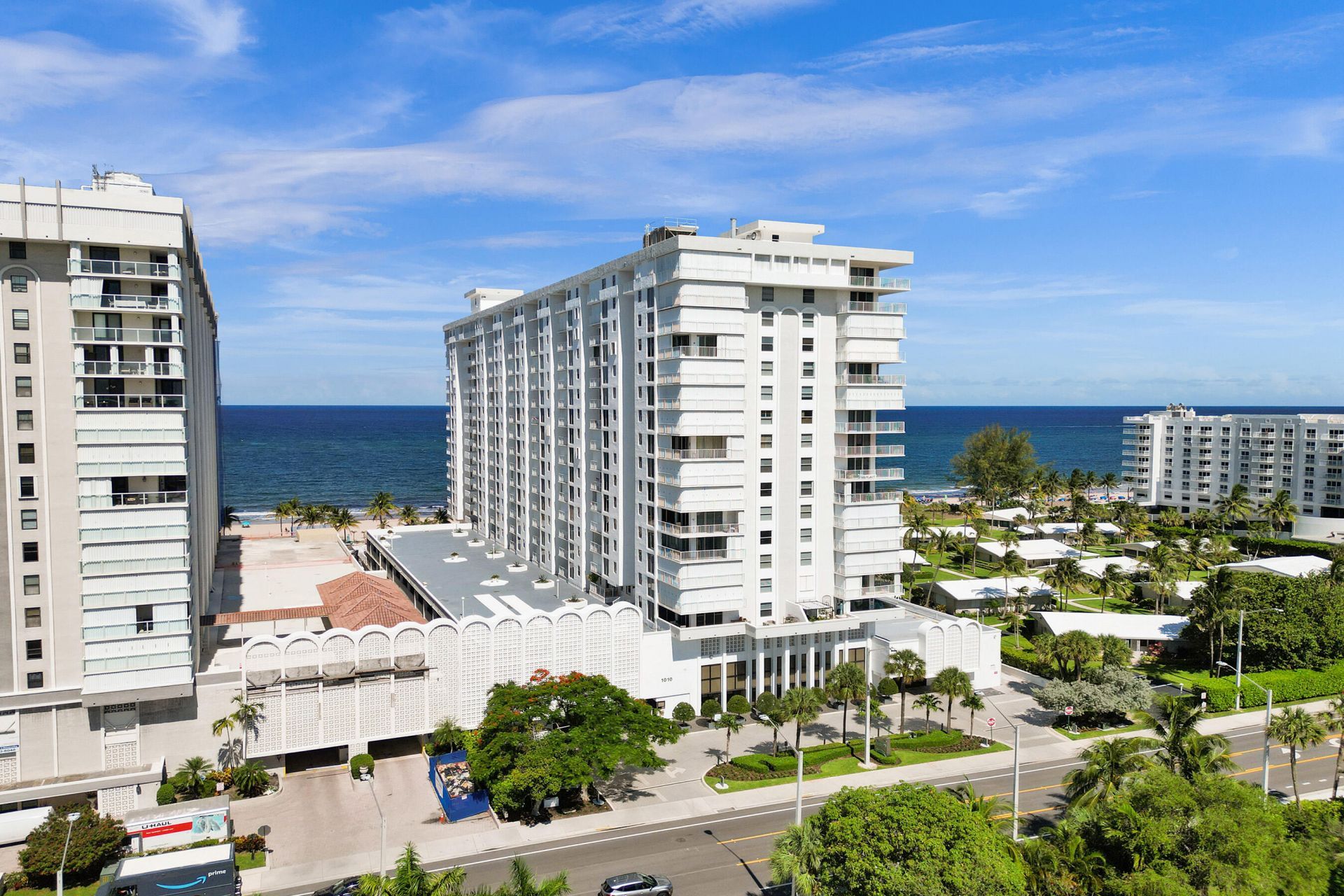 1010 S Ocean Boulevard, Unit 2009, Pompano Beach, FL 33062 Photo