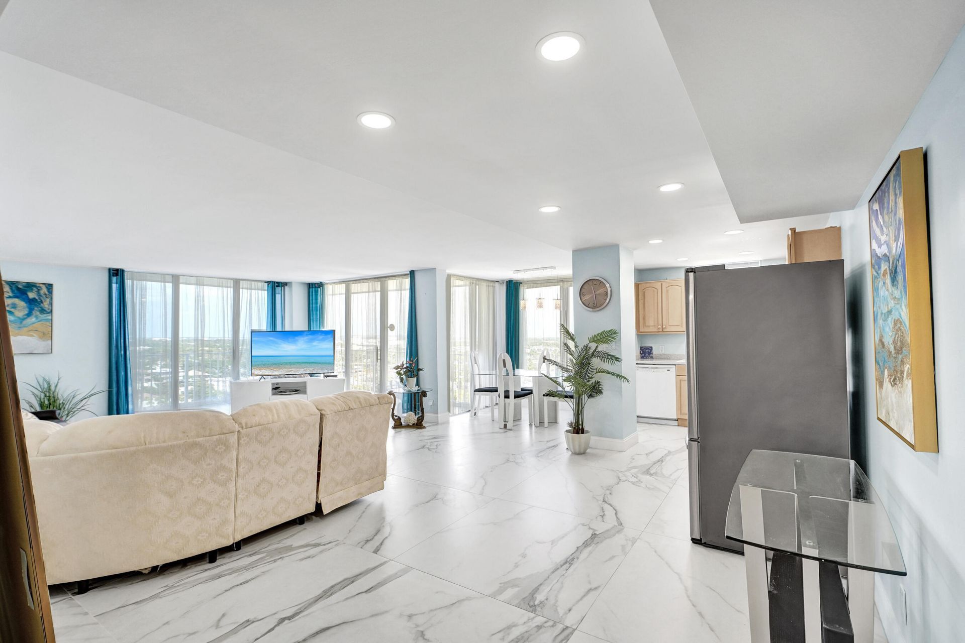 1010 S Ocean Boulevard, Unit 09, Pompano Beach, FL 33062 Photo