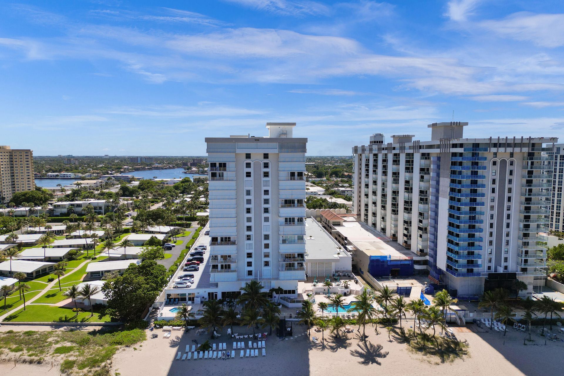 1010 S Ocean Boulevard, Unit 2009, Pompano Beach, FL 33062 Photo