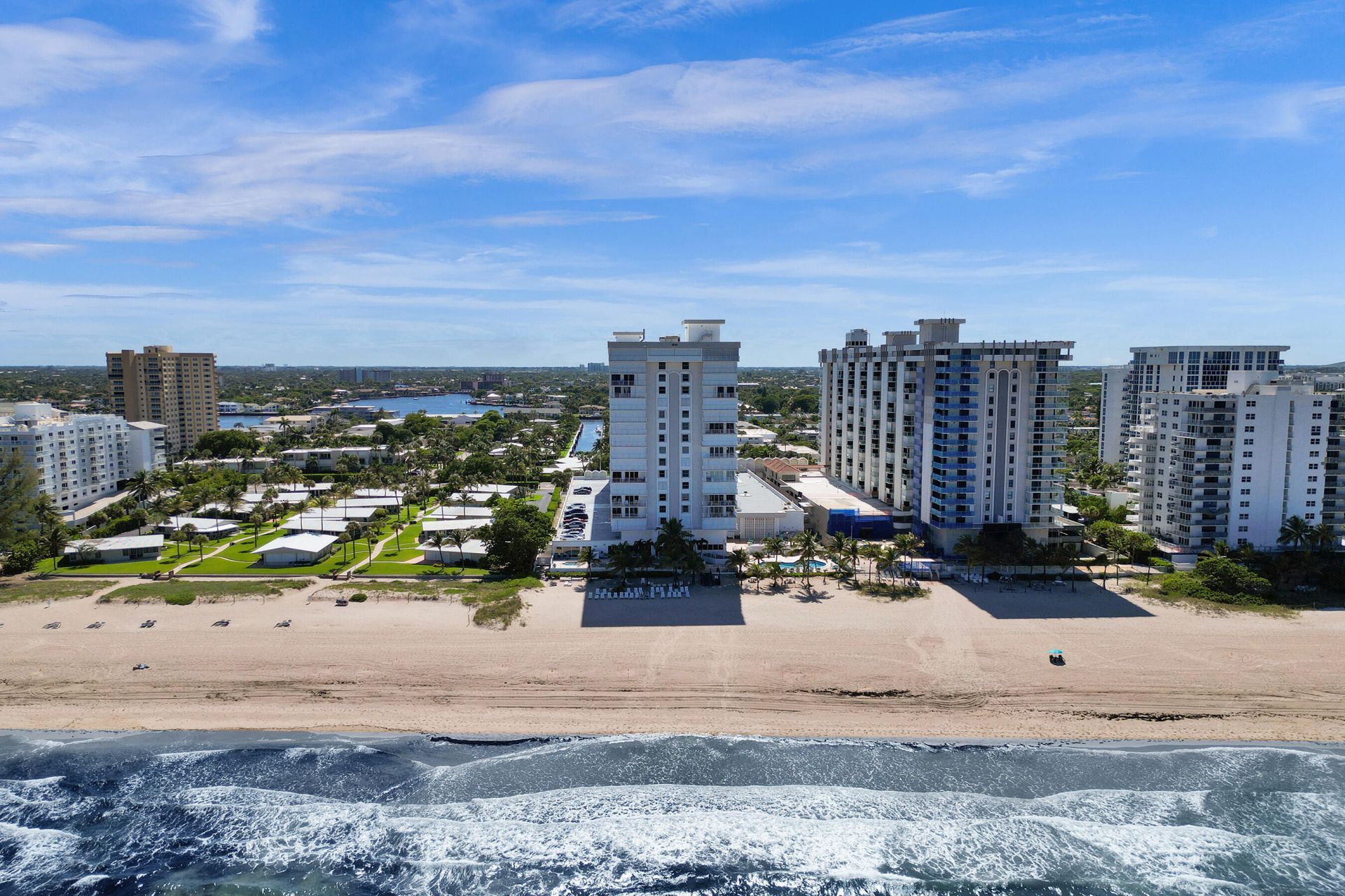 1010 S Ocean Boulevard, Unit 2009, Pompano Beach, FL 33062 Photo