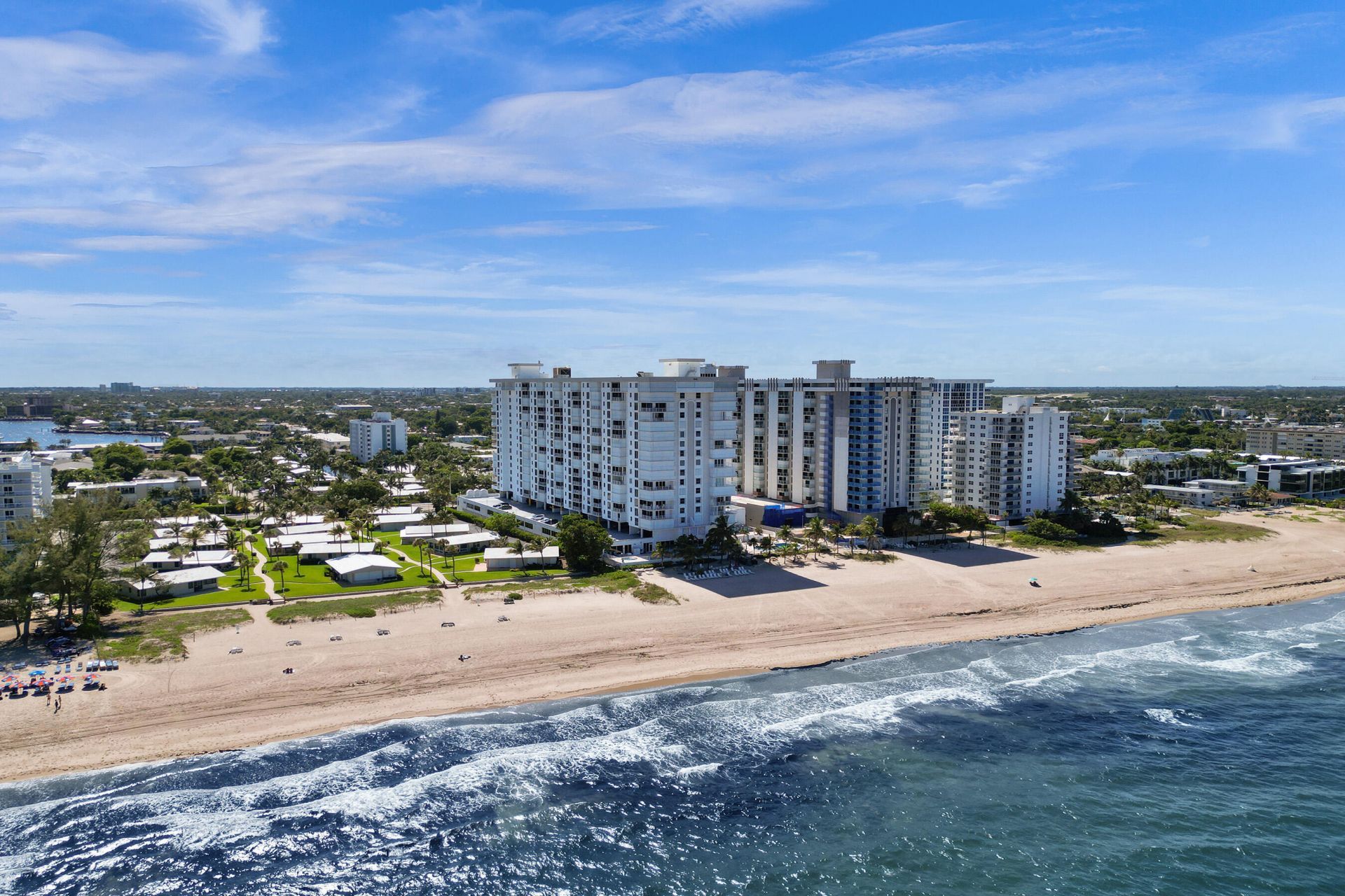 1010 S Ocean Boulevard, Unit 2009, Pompano Beach, FL 33062 Photo