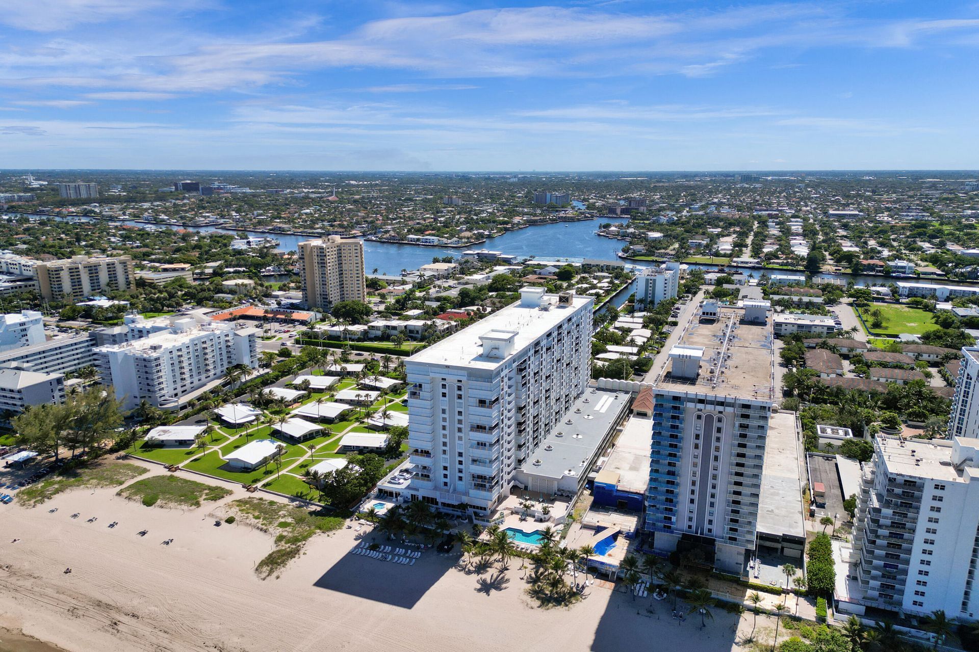 1010 S Ocean Boulevard, Unit 2009, Pompano Beach, FL 33062 Photo