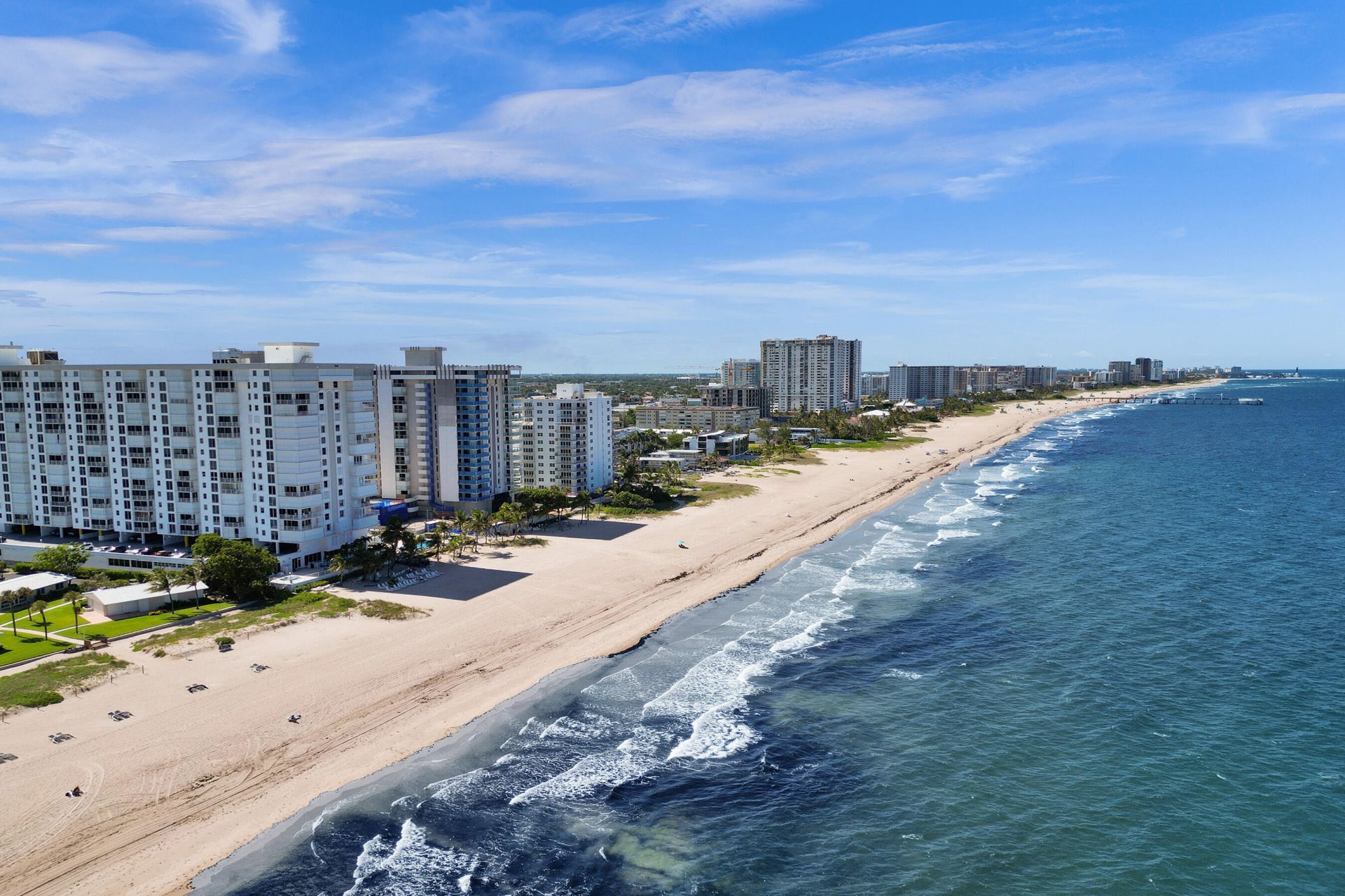 1010 S Ocean Boulevard, Unit 2009, Pompano Beach, FL 33062 Photo
