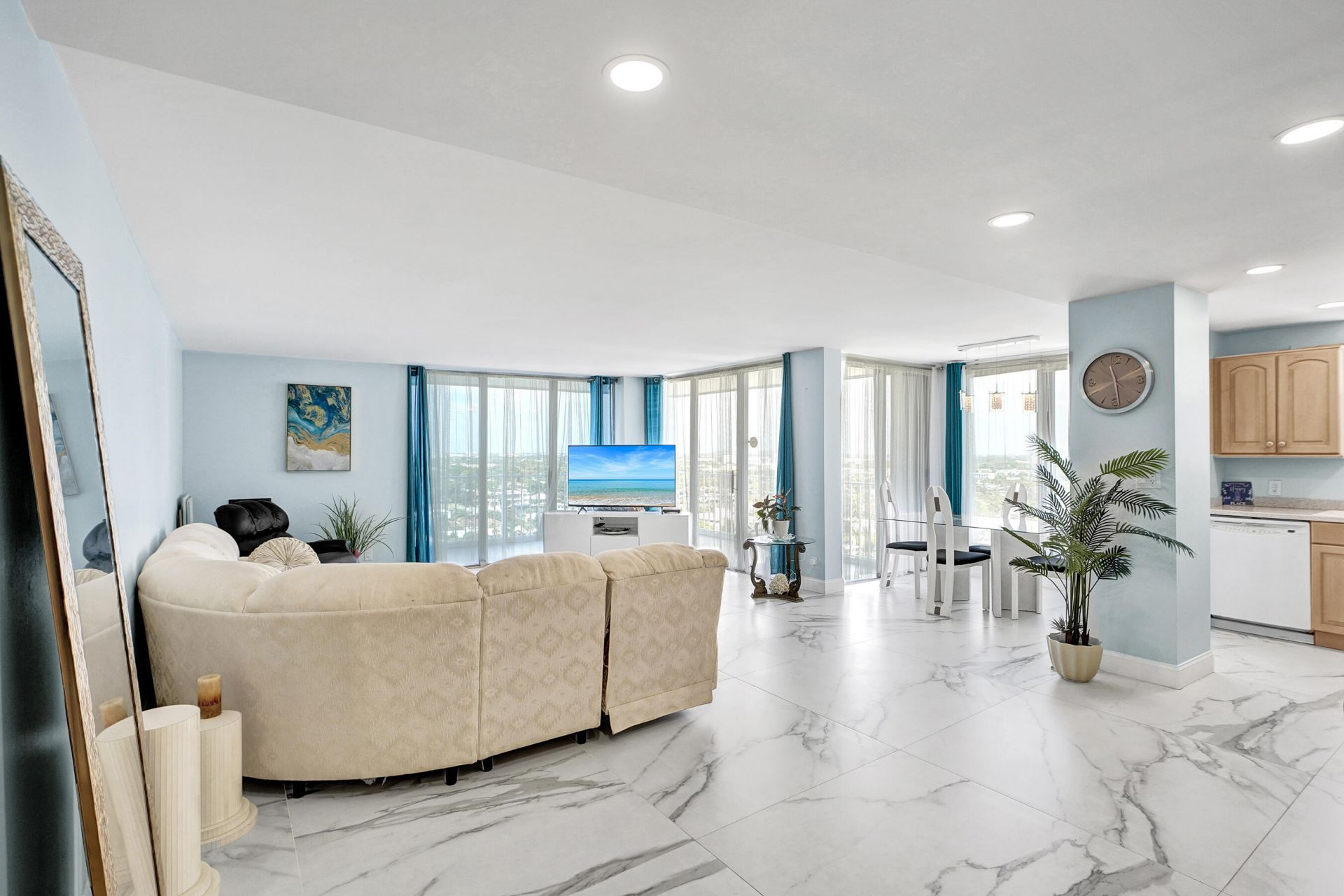 1010 S Ocean Boulevard, Unit 09, Pompano Beach, FL 33062 Photo