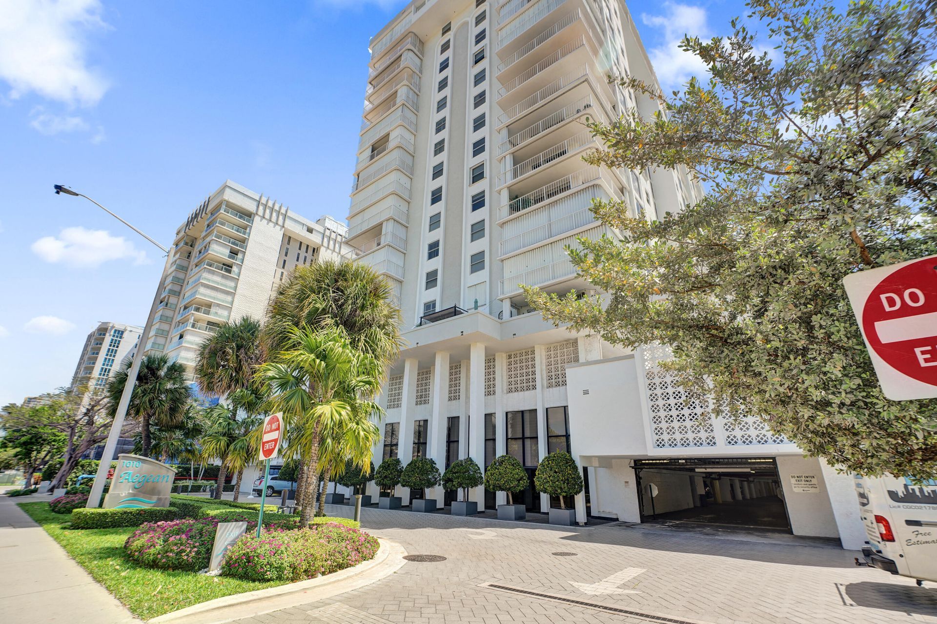 1010 S Ocean Boulevard, Unit 2009, Pompano Beach, FL 33062 Photo