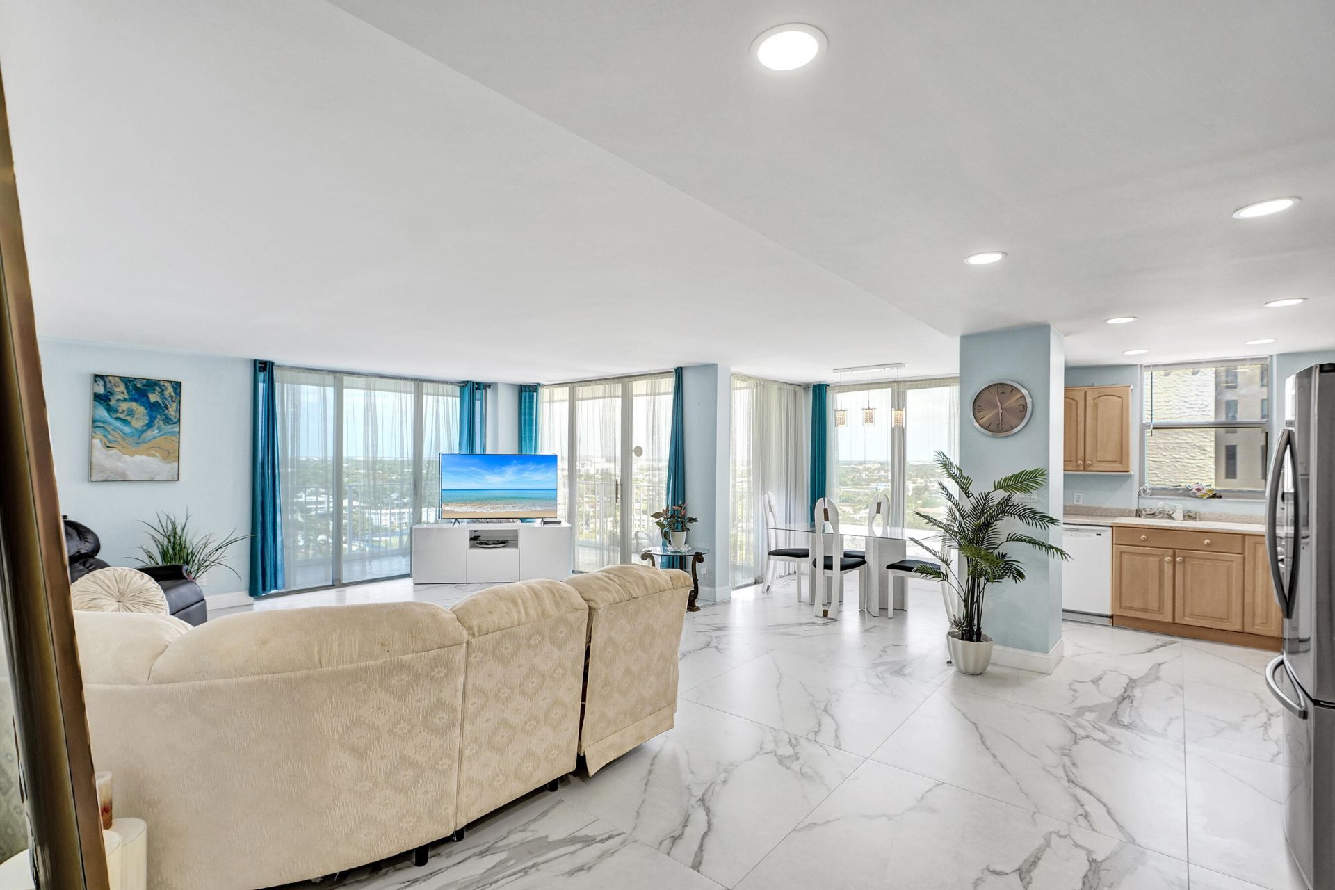 1010 S Ocean Boulevard, Unit 09, Pompano Beach, FL 33062 Photo