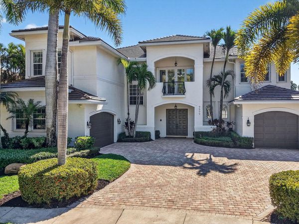 9509 New Waterford Cove, Delray Beach, FL 33446