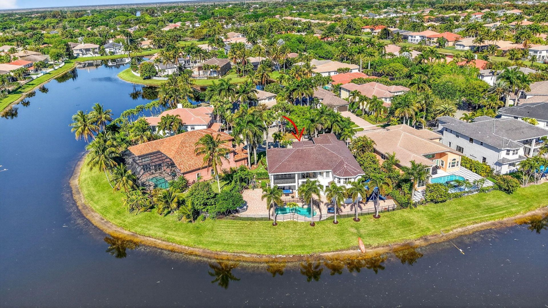 9509 New Waterford Cove, Delray Beach, FL 33446 Photo