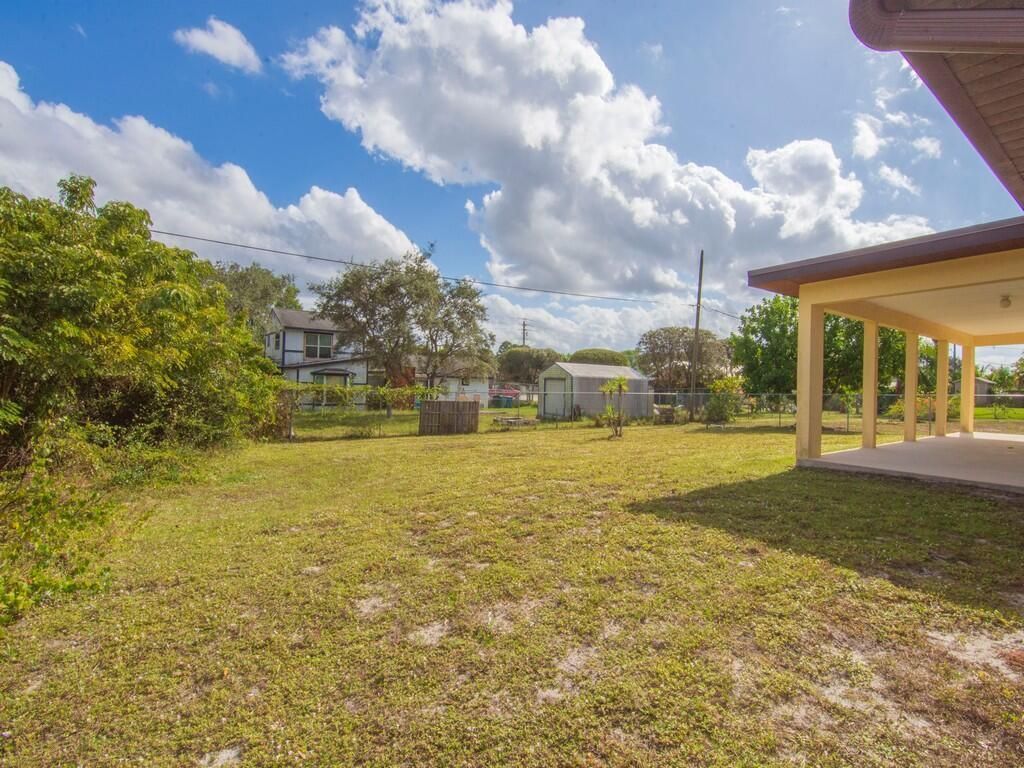 2543 SE Price Court, Port Saint Lucie, FL 34984 Photo