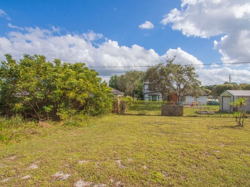 2543 SE Price Court, Port Saint Lucie, FL 34984 Photo