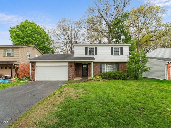 1909 Winchester Road, Toledo, OH 43613