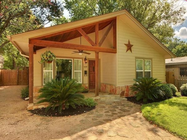 610 W North Loop BLVD, Austin, TX 78751