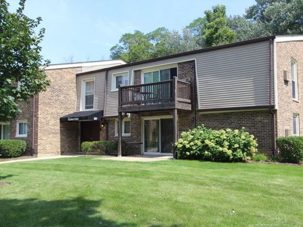 337 N Carter Street , Unit 102, Palatine, IL 60067