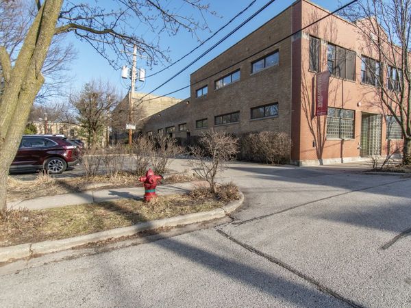 537 Custer Avenue , Unit 1, Evanston, IL 60202