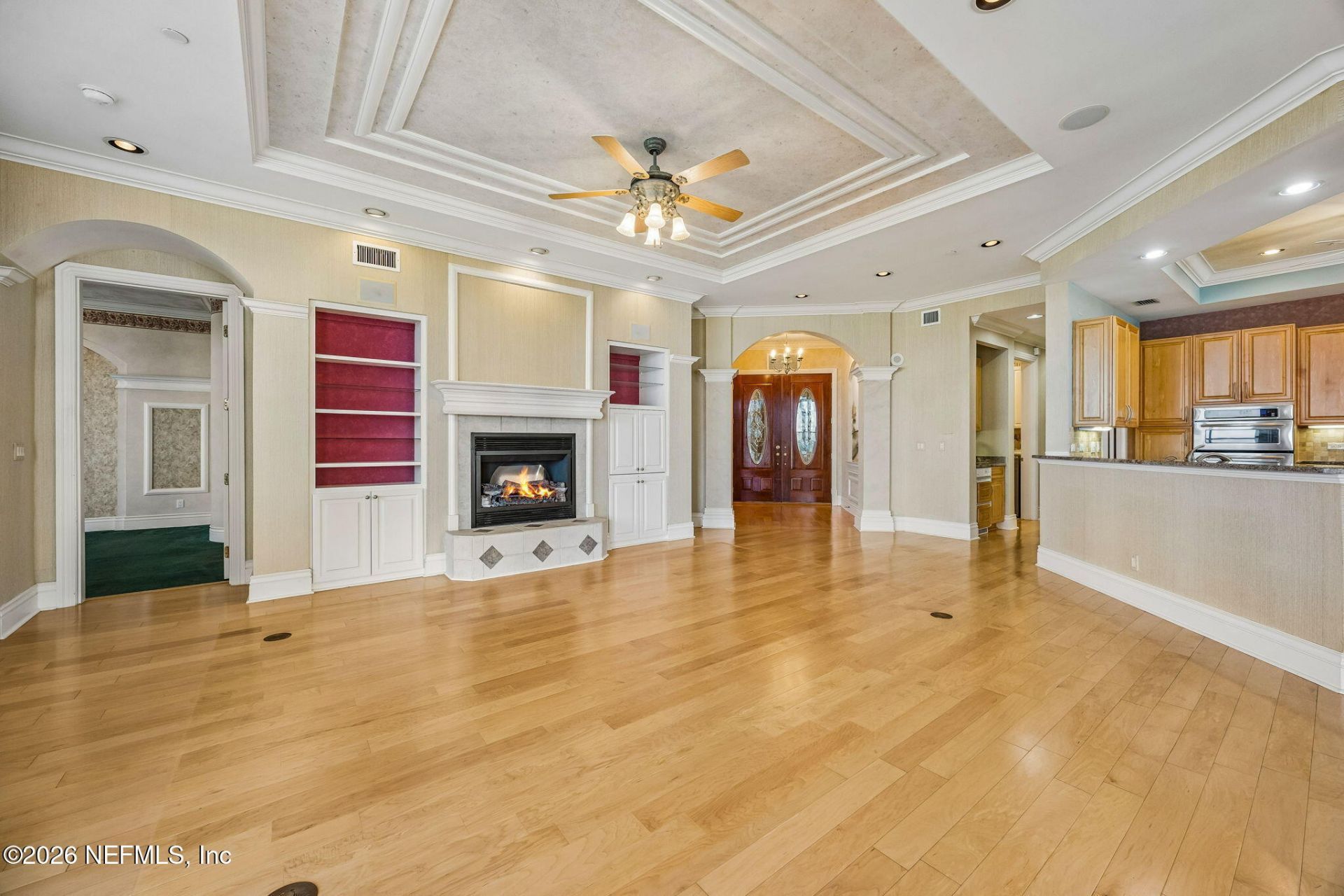 4670 Carlton Dunes Drive, Unit 3201, Fernandina Beach, FL 32034 Photo