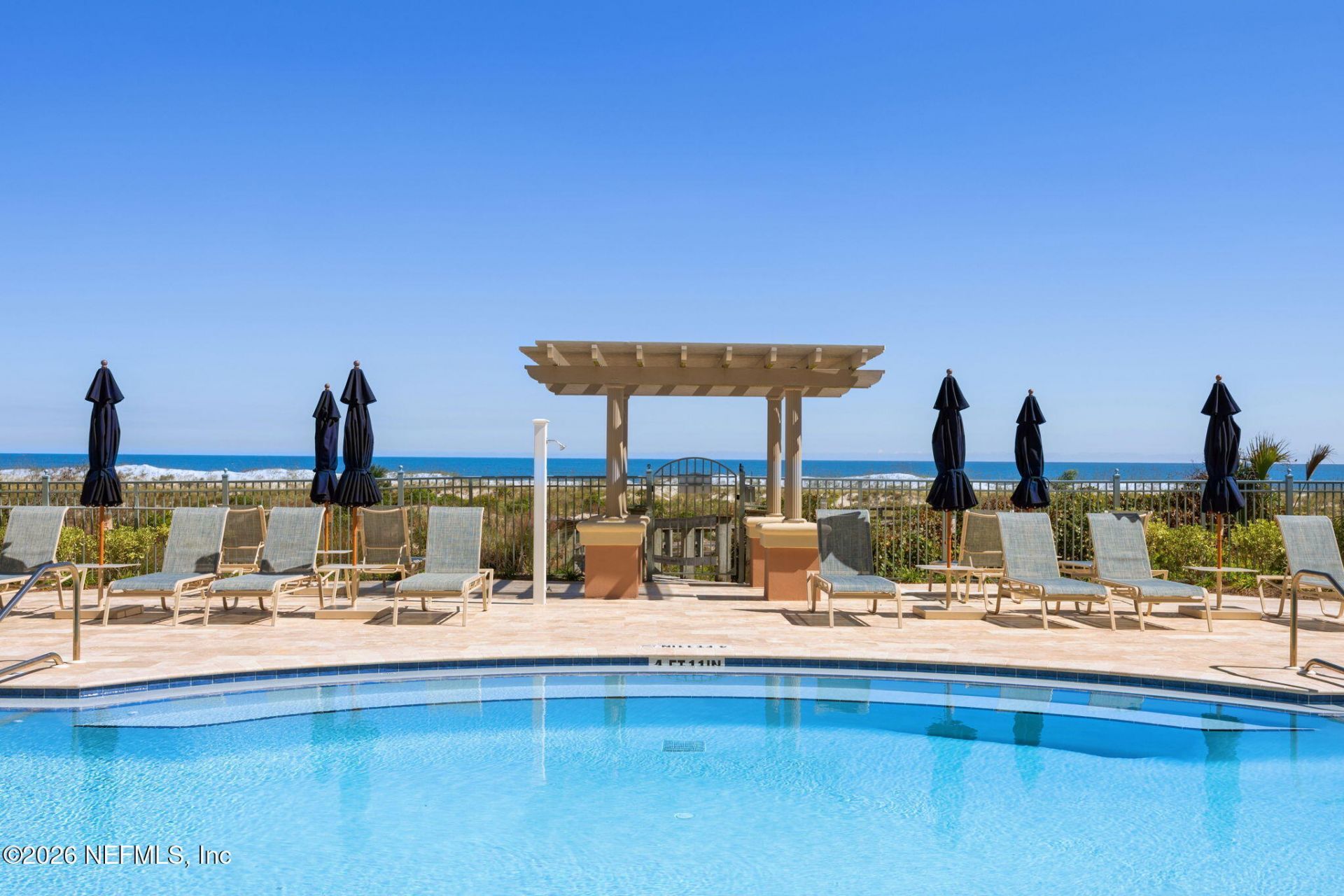 4670 Carlton Dunes Drive, Unit 3201, Fernandina Beach, FL 32034 Photo