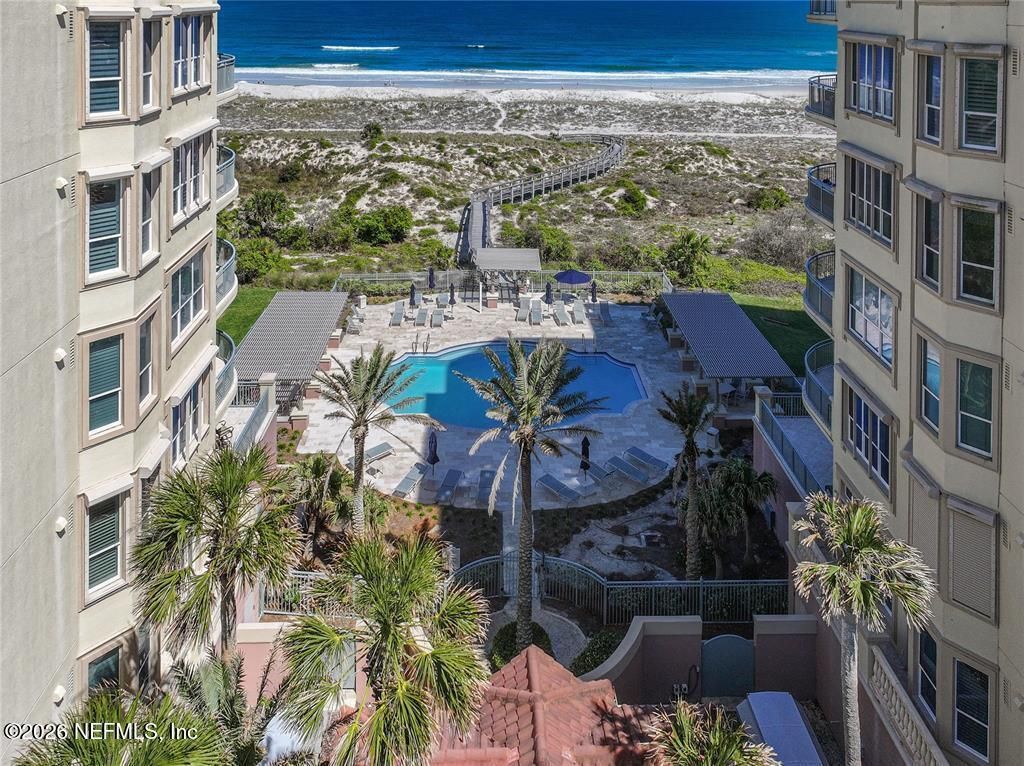 4670 Carlton Dunes Drive, Unit 3201, Fernandina Beach, FL 32034 Photo