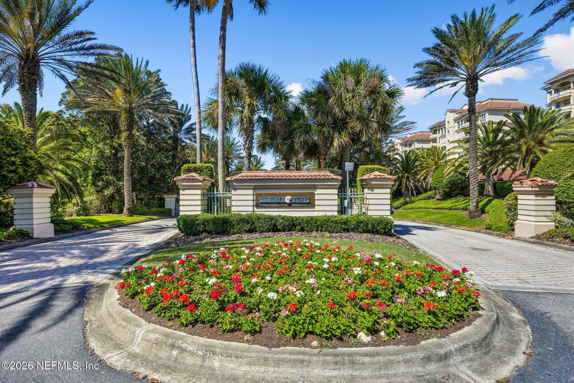 4670 Carlton Dunes Drive, Unit 3201, Fernandina Beach, FL 32034 Photo