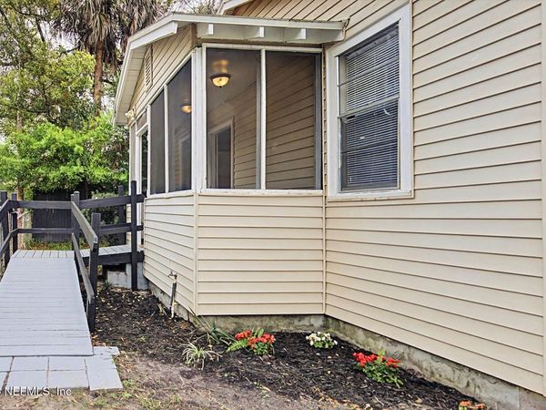 628 18TH Street, Jacksonville, FL 32206