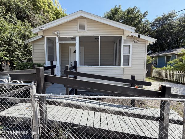 628 18TH Street, Jacksonville, FL 32206