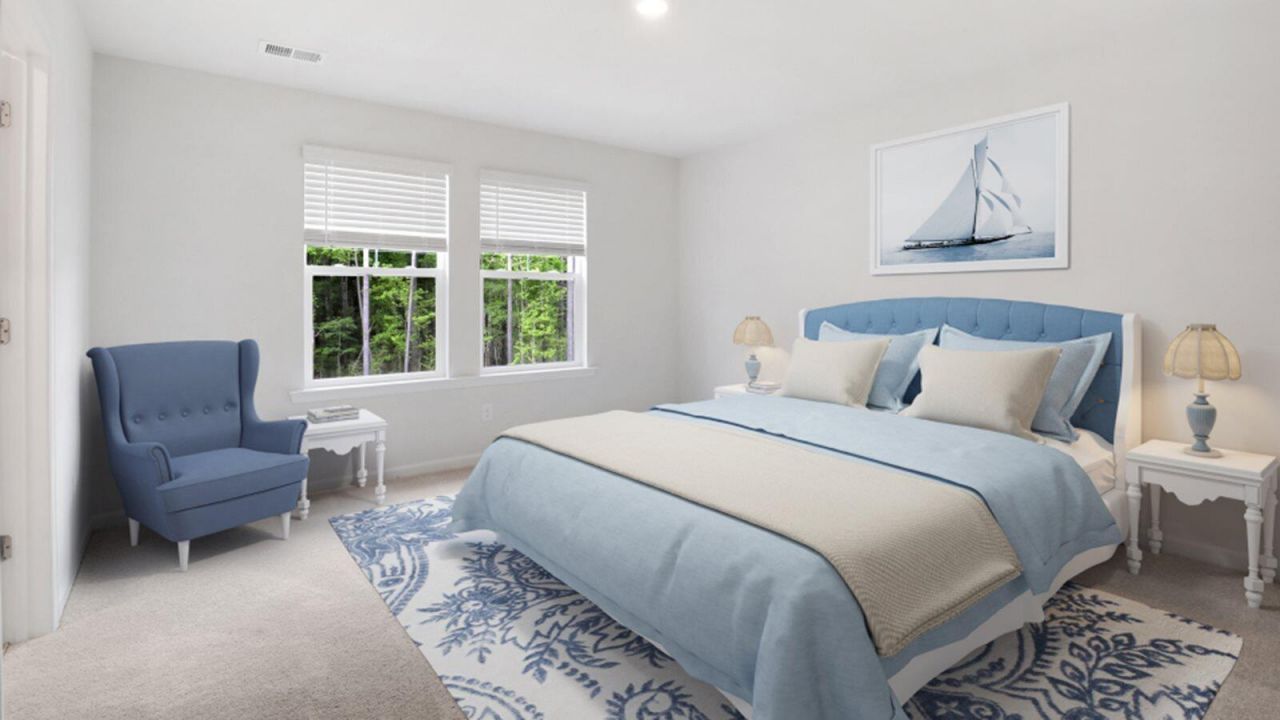 1037 Adirondack Drive Photo 8